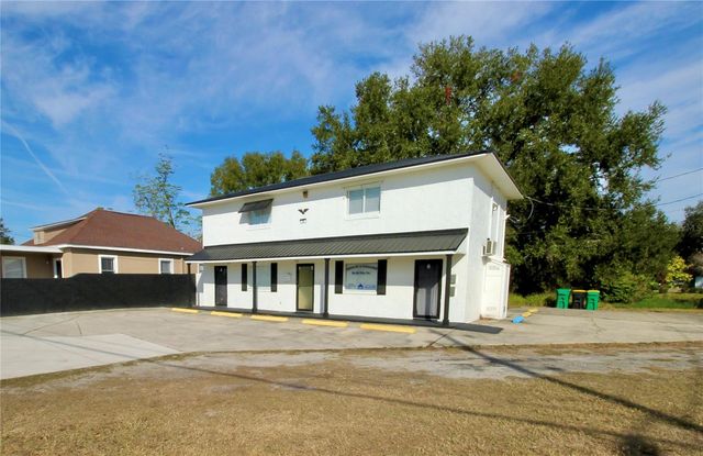 608 DUNDEE ROAD, Dundee, FL 33838