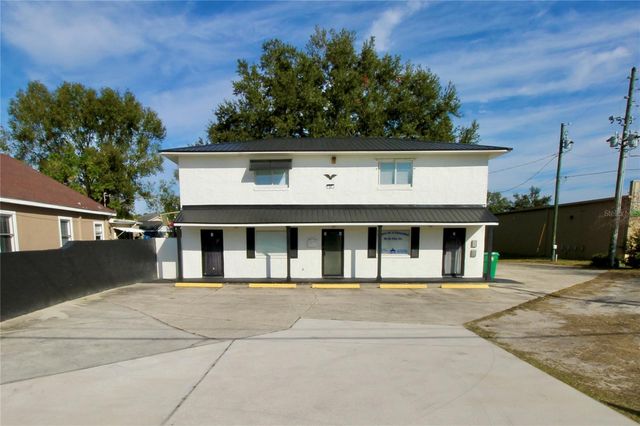 608 DUNDEE ROAD, Dundee, FL 33838