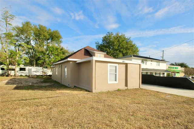 608 DUNDEE ROAD, Dundee, FL 33838