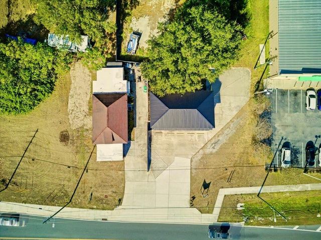 608 DUNDEE ROAD, Dundee, FL 33838