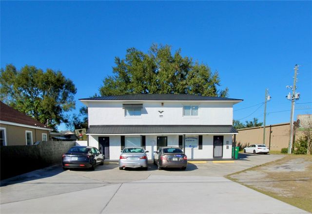 608 DUNDEE ROAD, Dundee, FL 33838