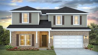 495 Preston Way, Gulf Shores, AL 36542