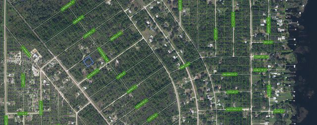 1209 Bradley Avenue, Lake Placid, FL 33852