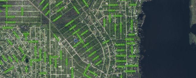 1209 Bradley Avenue, Lake Placid, FL 33852