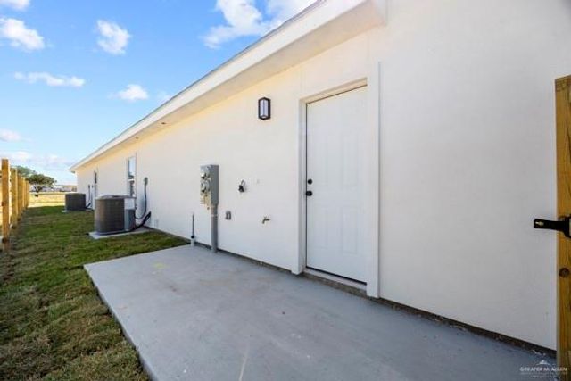 2904 Gabriel Street 1, Mission, TX 78574