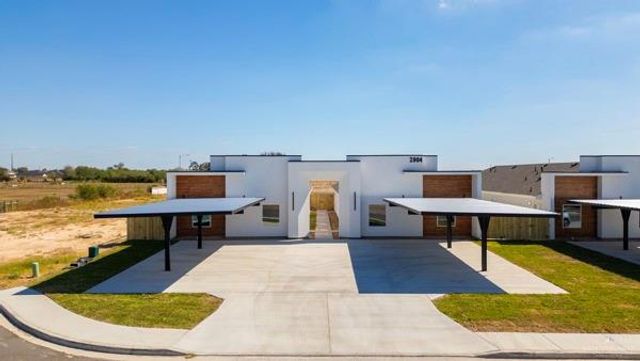 2904 Gabriel Street 1, Mission, TX 78574