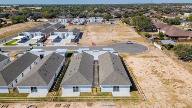 2904 Gabriel Street 1, Mission, TX 78574