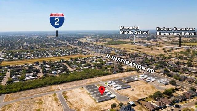 2904 Gabriel Street 1, Mission, TX 78574