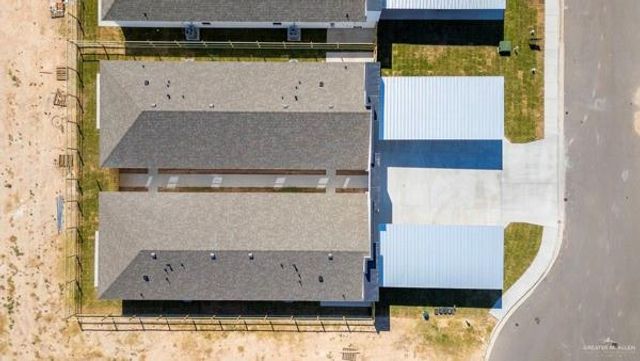 2904 Gabriel Street 1, Mission, TX 78574