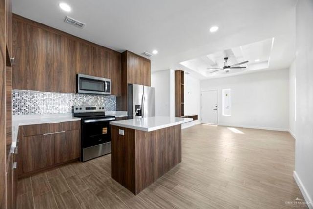 2904 Gabriel Street 1, Mission, TX 78574