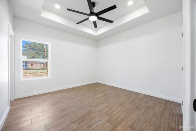 2904 Gabriel Street 1, Mission, TX 78574