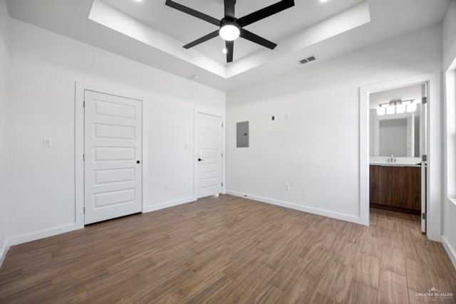 2904 Gabriel Street 1, Mission, TX 78574