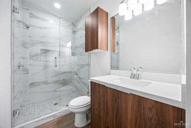 2904 Gabriel Street 1, Mission, TX 78574