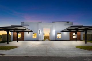 2904 Gabriel Street 1, Mission, TX 78574