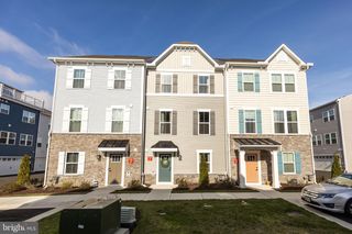 8673 BAT CREEK LOOP LN #2, Berlin, MD 21811