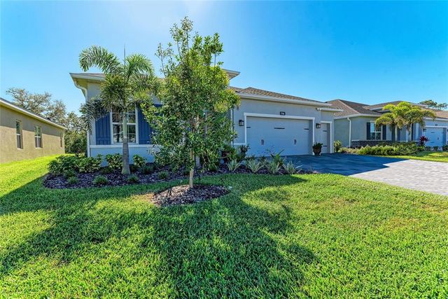 1766 SUNSET PRESERVE WAY, Port Charlotte, FL 33953