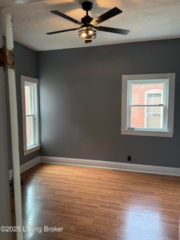 1815 Osage Ave, Louisville, KY 40210