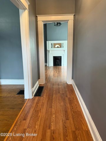 1815 Osage Ave, Louisville, KY 40210