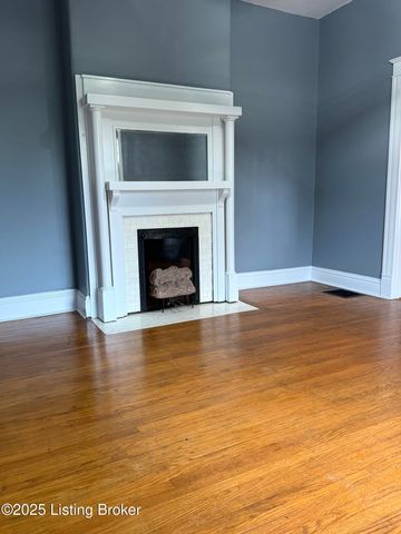 1815 Osage Ave, Louisville, KY 40210