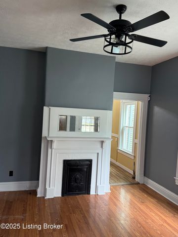 1815 Osage Ave, Louisville, KY 40210