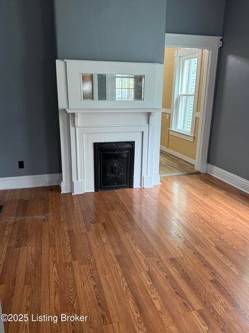 1815 Osage Ave, Louisville, KY 40210