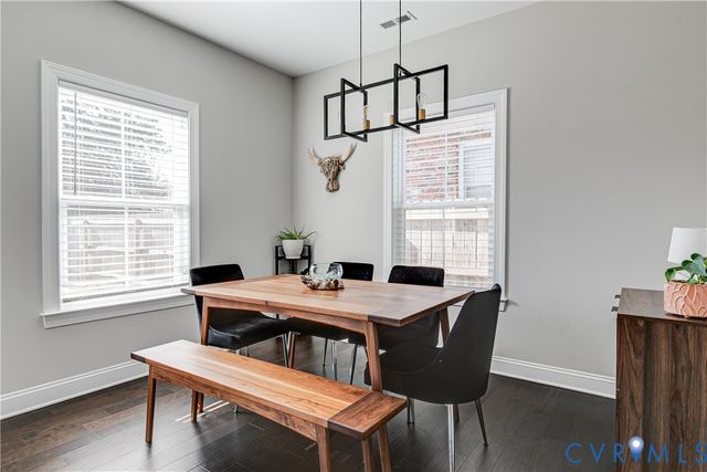 709 Akron St, Richmond, VA 23222