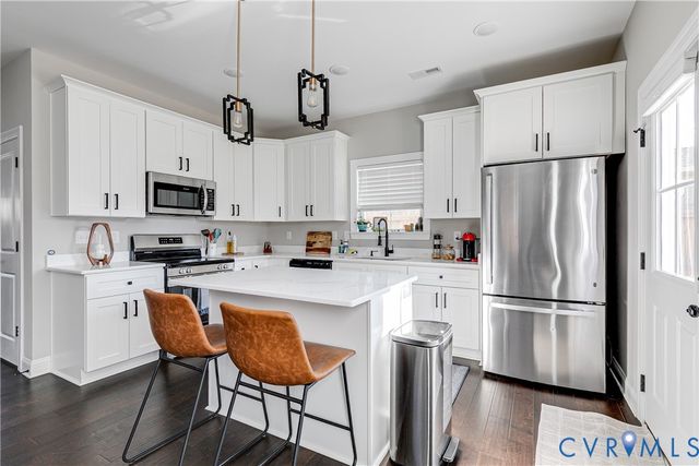 709 Akron St, Richmond, VA 23222