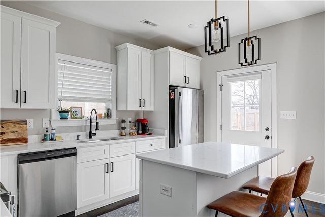 709 Akron St, Richmond, VA 23222