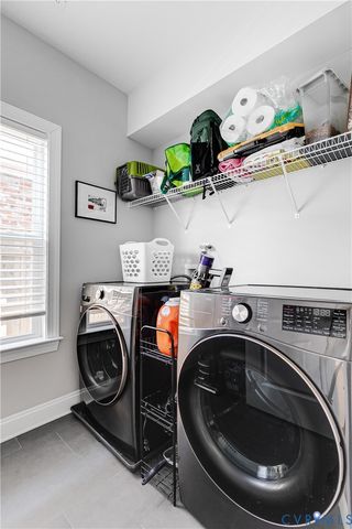 709 Akron St, Richmond, VA 23222