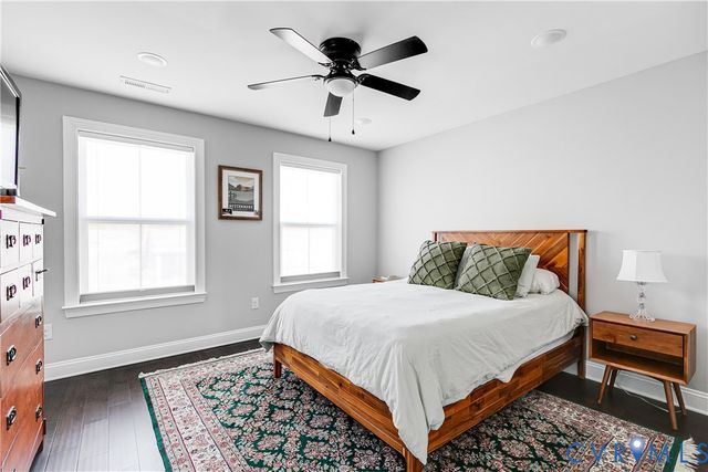 709 Akron St, Richmond, VA 23222