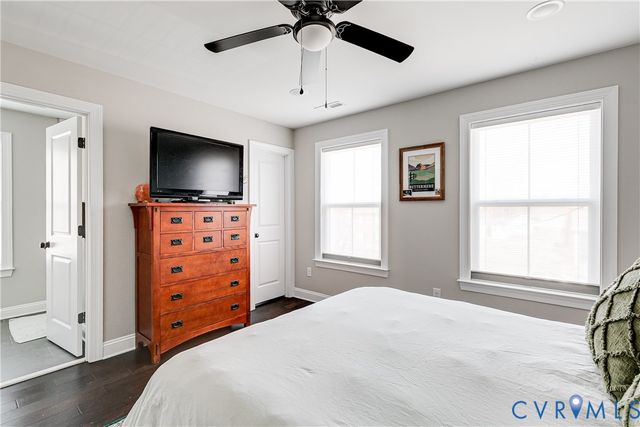 709 Akron St, Richmond, VA 23222