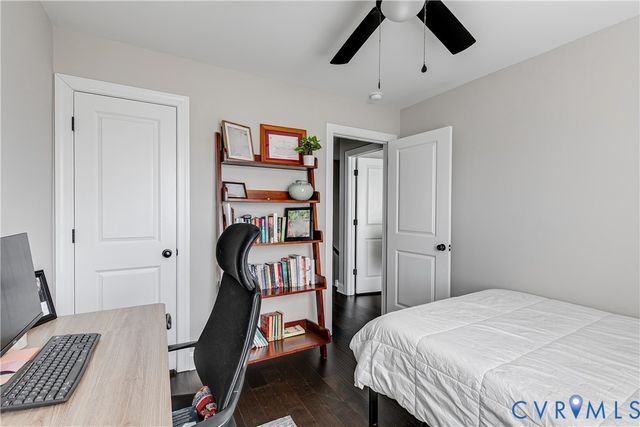 709 Akron St, Richmond, VA 23222