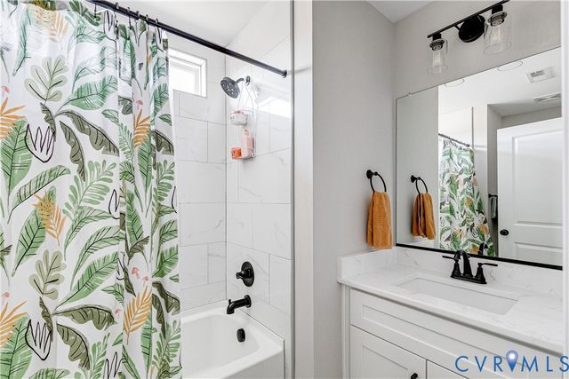 709 Akron St, Richmond, VA 23222