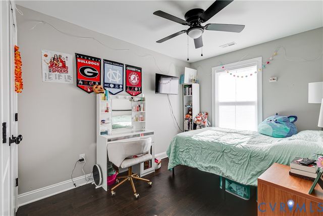 709 Akron St, Richmond, VA 23222