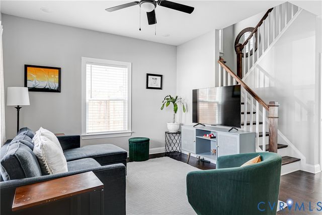 709 Akron St, Richmond, VA 23222