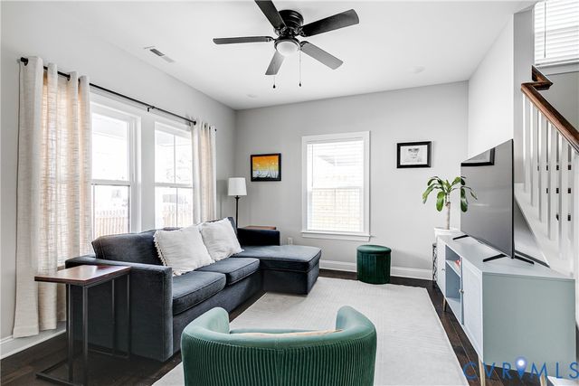 709 Akron St, Richmond, VA 23222