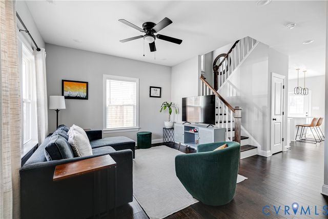 709 Akron St, Richmond, VA 23222