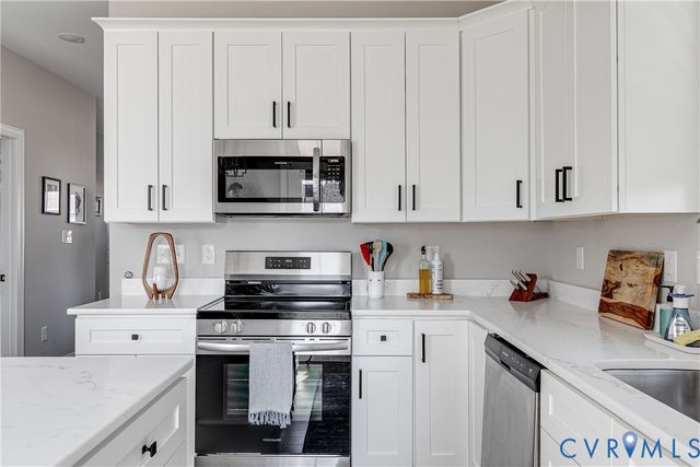 709 Akron St, Richmond, VA 23222