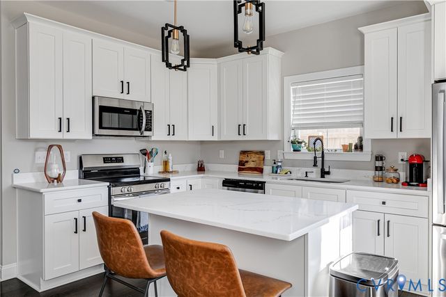 709 Akron St, Richmond, VA 23222