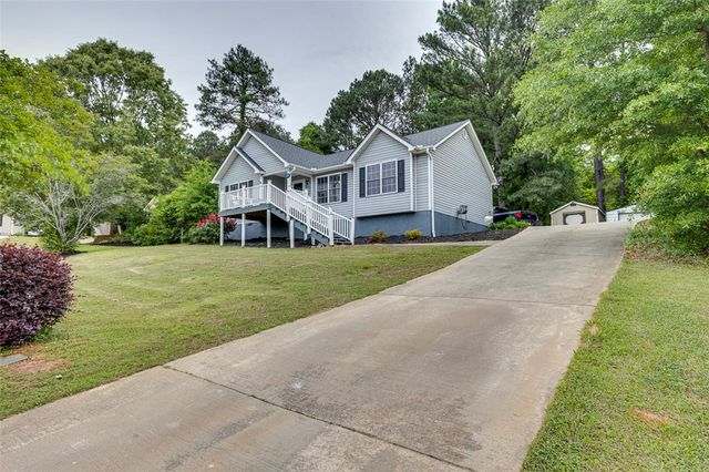121 Crimson Leaf Lane, Liberty, SC 29657
