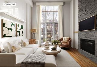 151 MANHATTAN Avenue # 2A, New York City, NY 11206