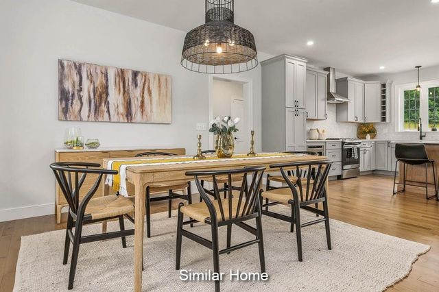 Lot 1 Emerson Ridge, Dover, NH 03820