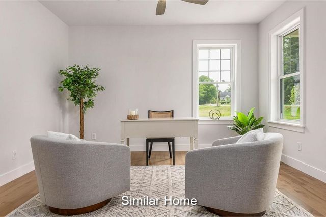 Lot 1 Emerson Ridge, Dover, NH 03820