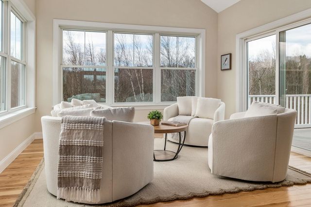 Lot 1 Emerson Ridge, Dover, NH 03820