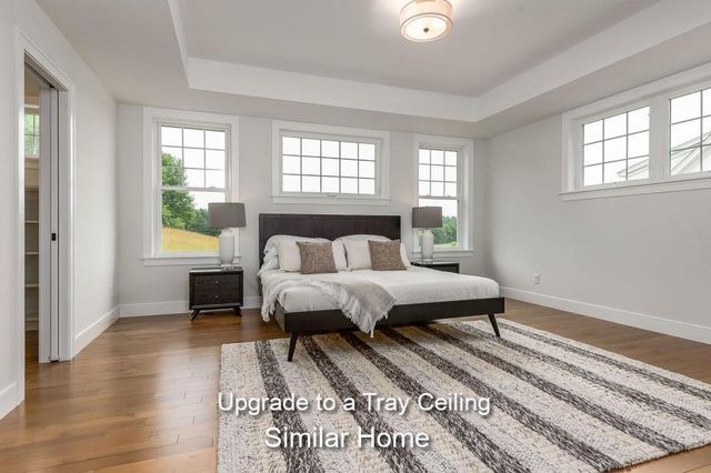 Lot 1 Emerson Ridge, Dover, NH 03820