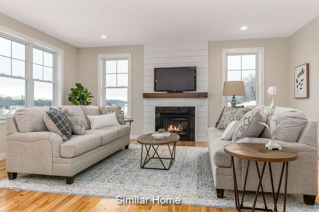 Lot 1 Emerson Ridge, Dover, NH 03820