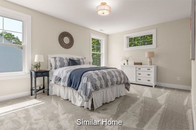 Lot 1 Emerson Ridge, Dover, NH 03820