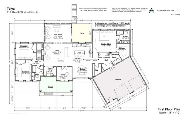 Lot 1 Emerson Ridge, Dover, NH 03820