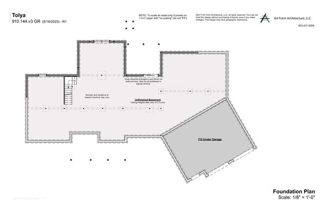 Lot 1 Emerson Ridge, Dover, NH 03820