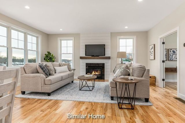 Lot 1 Emerson Ridge, Dover, NH 03820